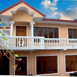 Train View Guest house