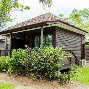 Resort Kranji Sanctuary 