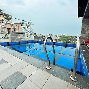 Hotel Mansion Square *****