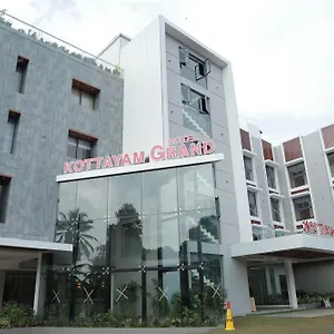 Hotel Grand ****